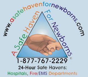 safehaven logo