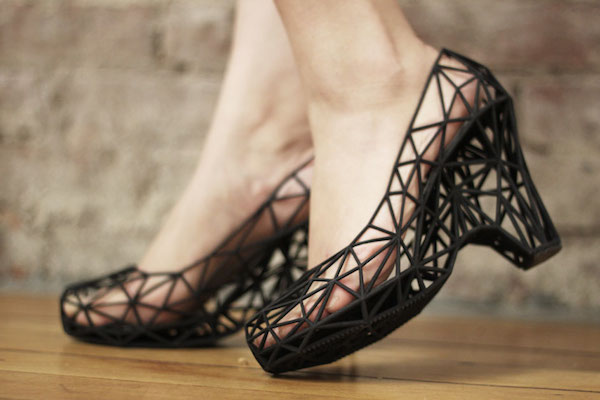 Wearable_3D_Printed_Shoes